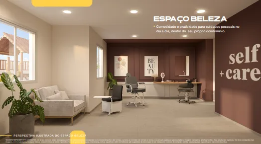 Apartamento à venda com 42m², 2 quartos sem vaga - 7