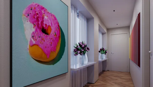Apartamento à venda com 35m², 0 quartos sem vaga - 0