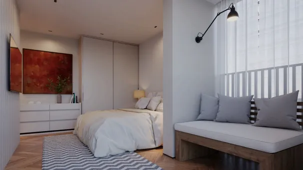 Apartamento à venda com 35m², 0 quartos sem vaga - 4