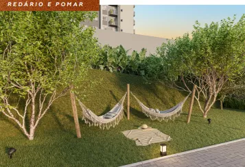 Apartamento à venda com 25m², 1 quarto sem vaga - 4