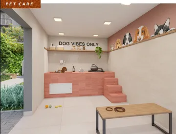 Apartamento à venda com 25m², 1 quarto sem vaga - 11