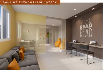 Apartamento à venda com 25m², 1 quarto sem vaga - 16