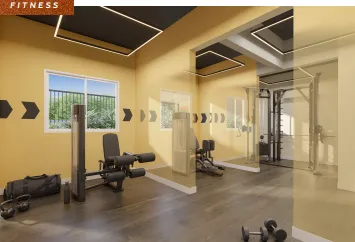 Apartamento à venda com 25m², 1 quarto sem vaga - 20