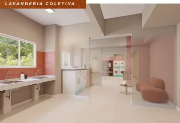 Apartamento à venda com 25m², 1 quarto sem vaga - 22