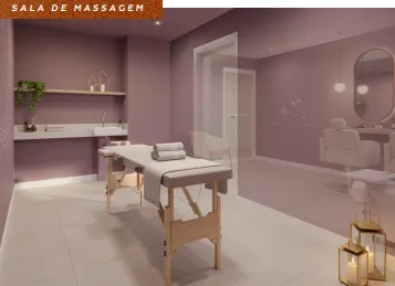 Apartamento à venda com 25m², 1 quarto sem vaga - 23