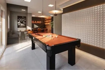 Apartamento à venda com 25m², 1 quarto sem vaga - 2