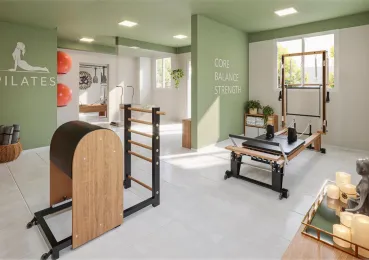 Apartamento à venda com 25m², 1 quarto sem vaga - 10