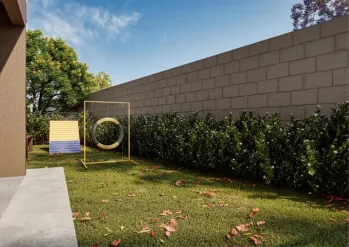 Apartamento à venda com 25m², 1 quarto sem vaga - 14