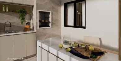 Apartamento à venda com 82m², 3 quartos sem vaga - 3