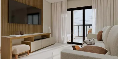 Apartamento à venda com 82m², 3 quartos sem vaga - 0