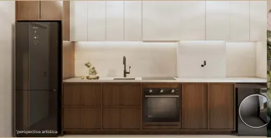 Apartamento à venda com 82m², 3 quartos sem vaga - 4