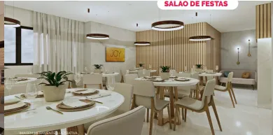 Apartamento à venda com 82m², 3 quartos sem vaga - 10