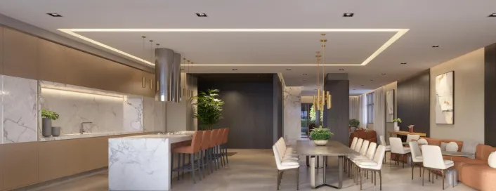 Apartamento à venda com 224m², 3 quartos com vaga - 1