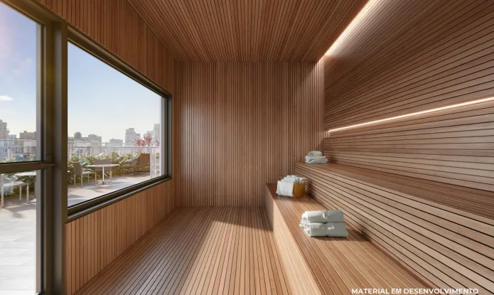Apartamento à venda com 224m², 3 quartos com vaga - 6