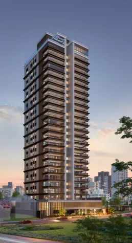 Apartamento à venda com 224m², 3 quartos com vaga - 8