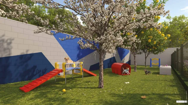 Apartamento à venda com 36m², 2 quartos sem vaga - 5