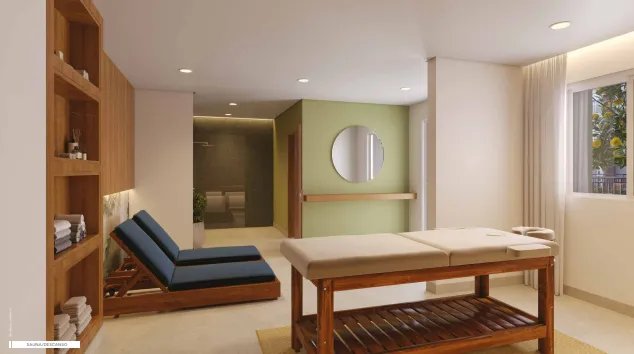 Apartamento à venda com 36m², 2 quartos sem vaga - 16