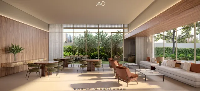Apartamento à venda com 150m², 2 quartos com vaga - 3