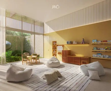 Apartamento à venda com 150m², 2 quartos com vaga - 5