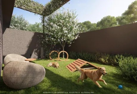 Apartamento à venda com 150m², 2 quartos com vaga - 6