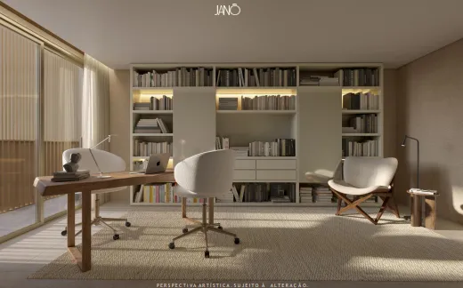 Apartamento à venda com 150m², 2 quartos com vaga - 7
