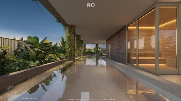 Apartamento à venda com 150m², 2 quartos com vaga - 0