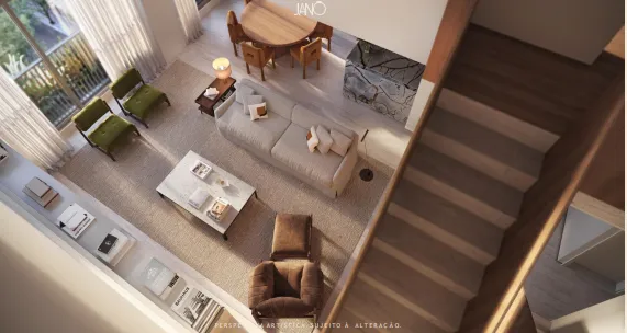Apartamento à venda com 150m², 2 quartos com vaga - 13