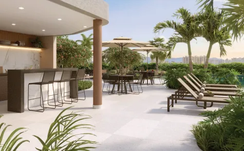 Garden Design - 1
