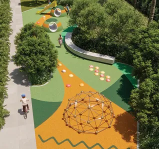 Garden Design - 4