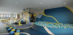 Apartamento à venda com 105m², 3 quartos com vaga - 14