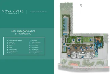 Apartamento à venda com 105m², 3 quartos com vaga - 16