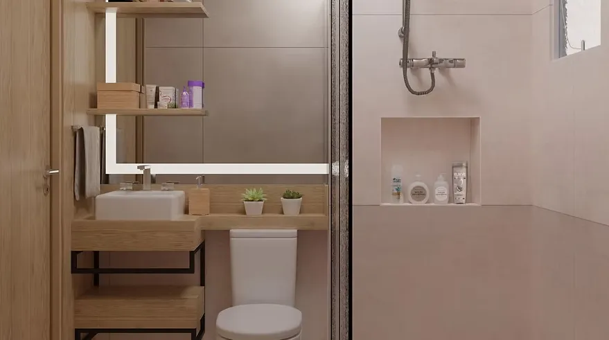 Studio à venda com 30m², 0 quartos sem vaga - 10