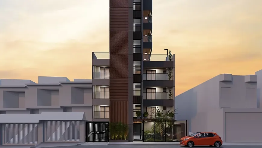 Studio à venda com 30m², 0 quartos sem vaga - 15