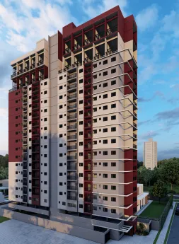 Apartamento à venda com 45m², 2 quartos com vaga - 4