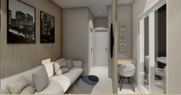 Emanuele Residences - 0