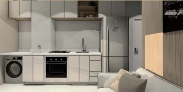 Emanuele Residences - 1
