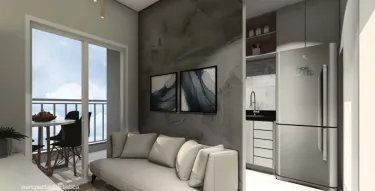 Emanuele Residences - 3
