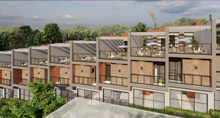 Triplex da Vila - 0