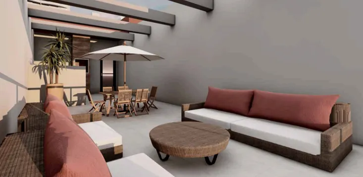 Triplex da Vila - 3
