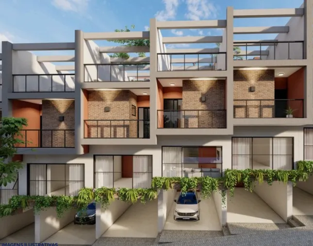 Triplex da Vila - 4
