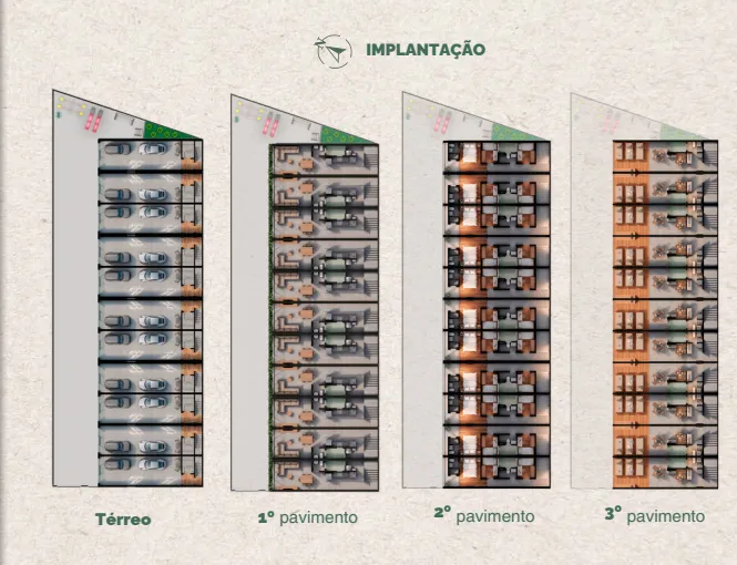 Triplex da Vila - 5