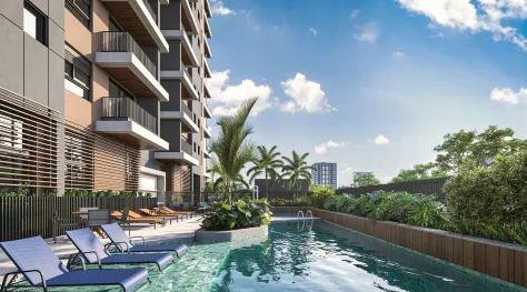 Apartamento à venda com 180m², 3 quartos com vaga - 0