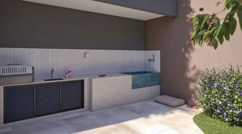 Apartamento à venda com 180m², 3 quartos com vaga - 6
