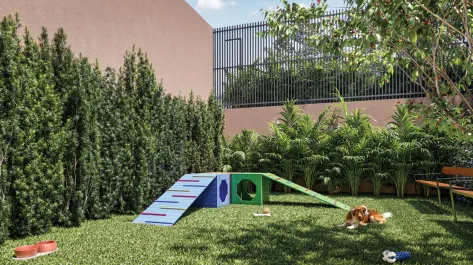 Apartamento à venda com 180m², 3 quartos com vaga - 7