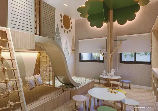 Apartamento à venda com 180m², 3 quartos com vaga - 8