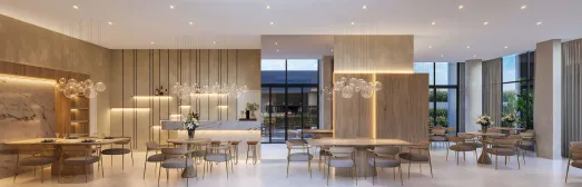 Apartamento à venda com 180m², 3 quartos com vaga - 11