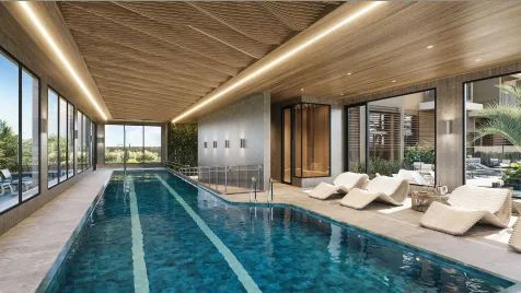Apartamento à venda com 180m², 3 quartos com vaga - 14