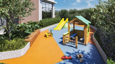 Apartamento à venda com 180m², 3 quartos com vaga - 16