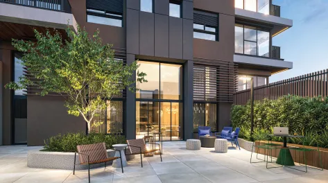 Apartamento à venda com 180m², 3 quartos com vaga - 17