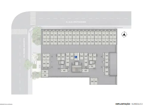 Apartamento à venda com 180m², 3 quartos com vaga - 23